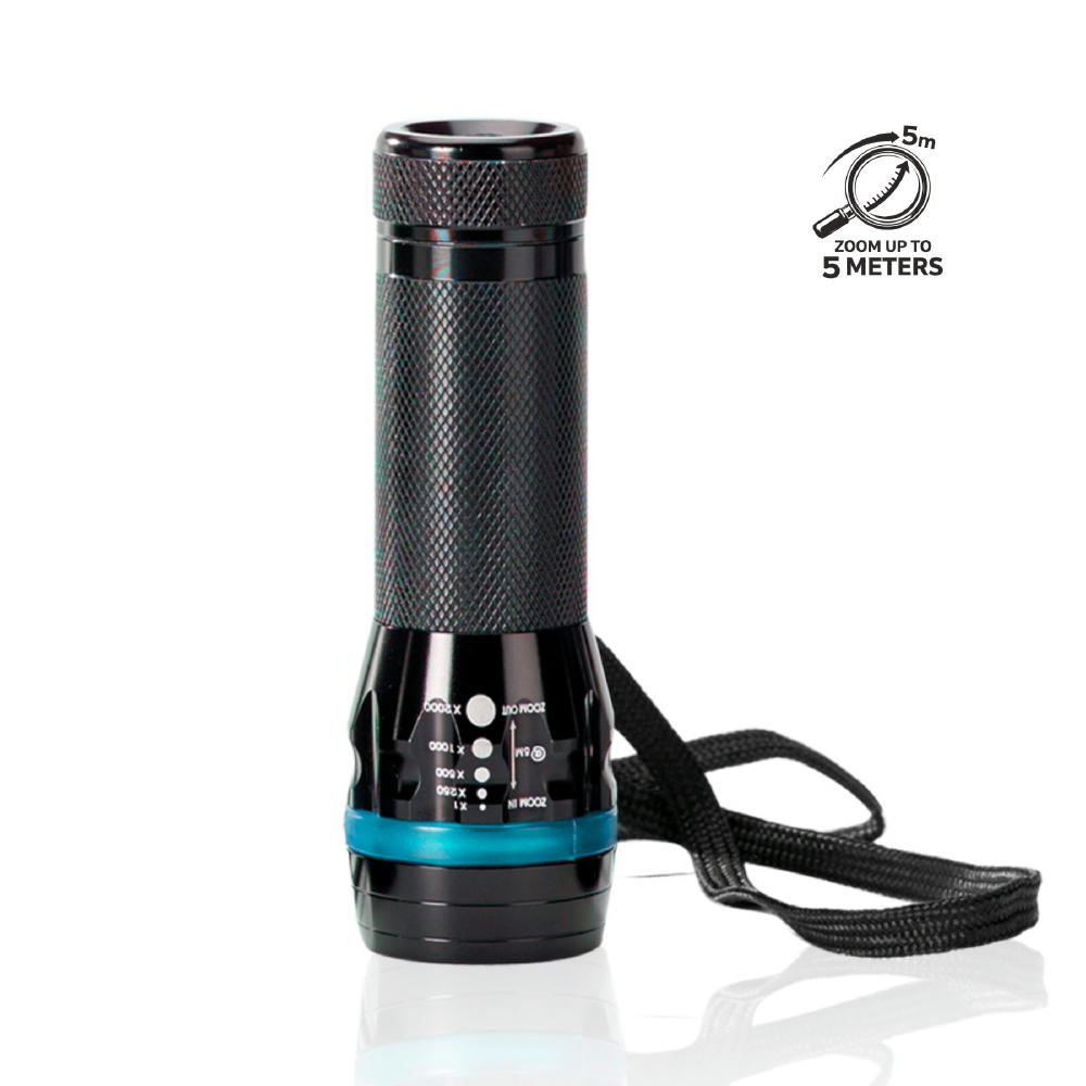 Colorado led taschenlampe