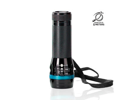 Colorado led taschenlampe