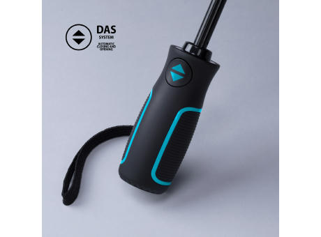 Dynamic Set: Kaffeebecher 450 ml und Automatikschirm