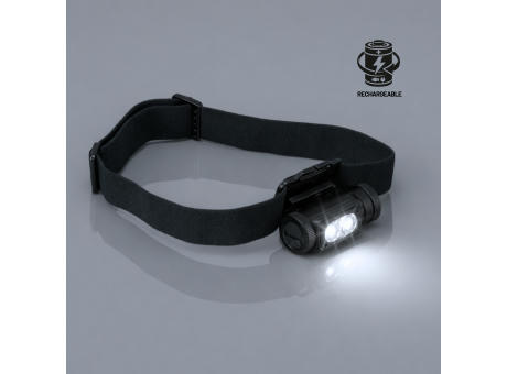 Optima HeadLite Pro Stirnlampe