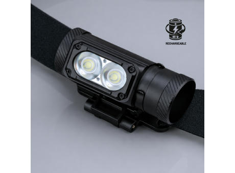 Optima HeadLite Pro Stirnlampe