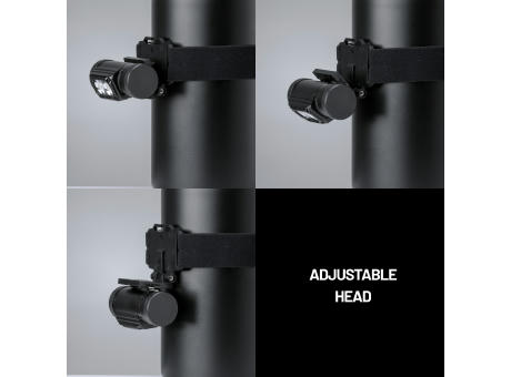 Optima HeadLite Pro Stirnlampe