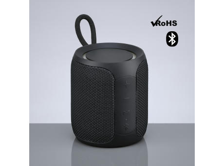 Dynamic kabelloser Lautsprecher