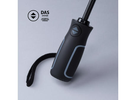 Dynamic Set: Kaffeebecher 450 ml und Automatikschirm