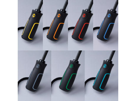 Dynamic set: business-rucksack 15” und automatischer regenschirm