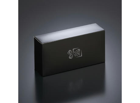 Dynamic Set: Kaffeebecher 450 ml und Automatikschirm