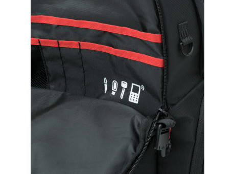 Expedition Sport-Rucksack XL