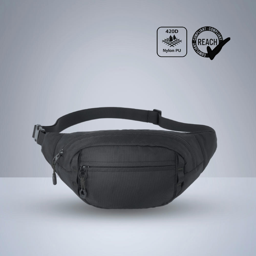 Expedition Hüfttasche