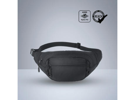 Expedition Hüfttasche