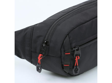 Expedition Hüfttasche