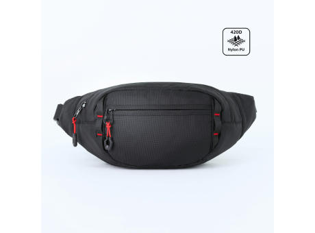 Expedition Hüfttasche