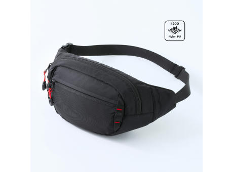 Expedition Hüfttasche