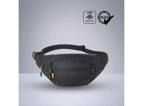 Expedition Hüfttasche