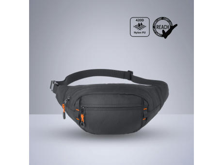Expedition Hüfttasche