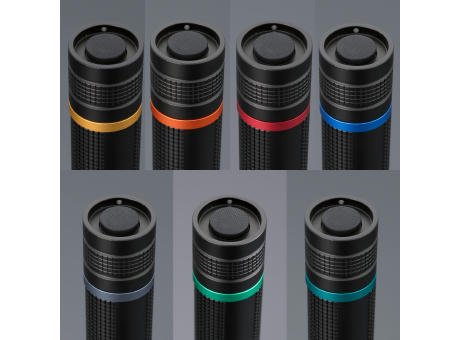 Optima Color Set II: Multitool & kleine Taschenlampe