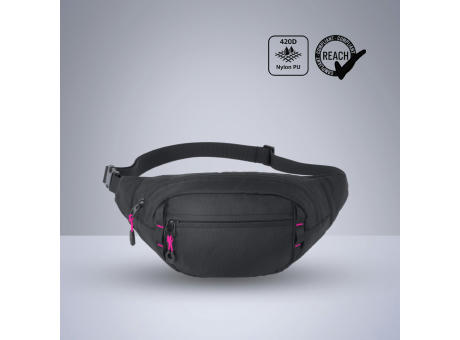 Expedition Hüfttasche