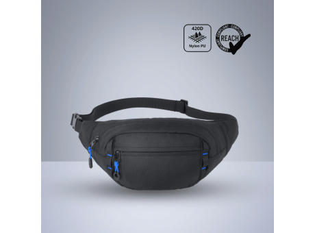 Expedition Hüfttasche