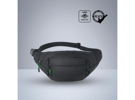 Expedition Hüfttasche