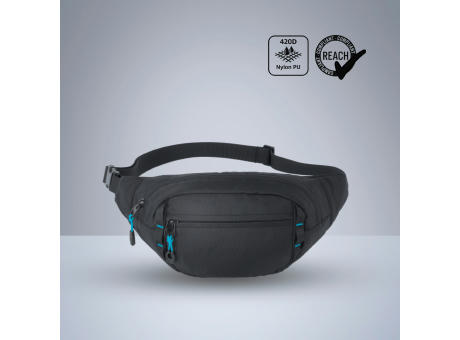 Expedition Hüfttasche
