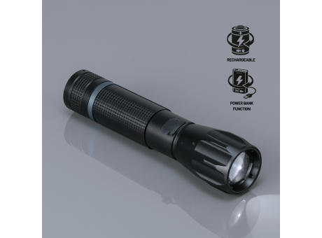 Optima Power Charge Taschenlampe