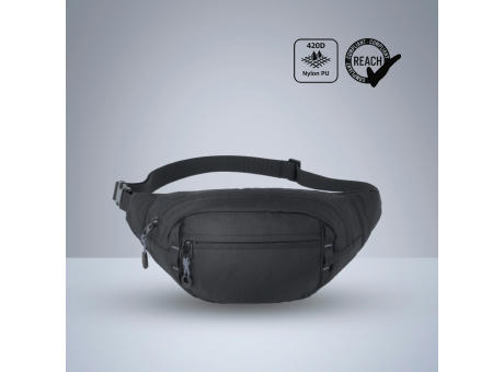 Expedition Hüfttasche