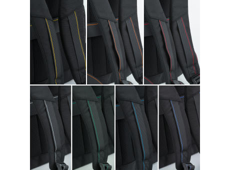 Scandic Business-Rucksack L