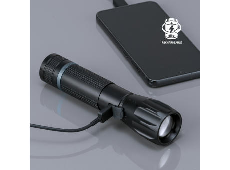 Optima Power Charge Taschenlampe