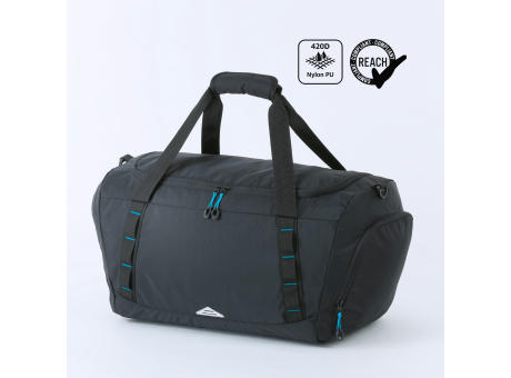 Expedition Sporttasche