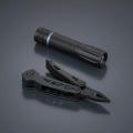 Optima Color Set II: Multitool & kleine Taschenlampe