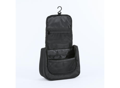 Primo Urban Set: Kosmetiktasche & Wasserflasche 550 ml