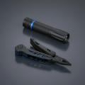 Optima Color Set II: Multitool & kleine Taschenlampe