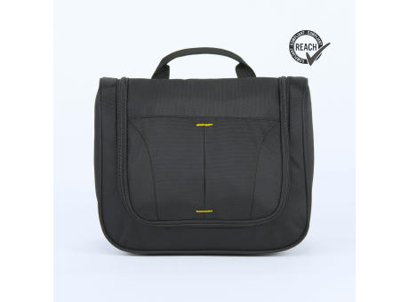 Primo Urban Set: Kosmetiktasche & Wasserflasche 550 ml