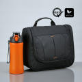 Primo Urban Set: Kosmetiktasche & Wasserflasche 550 ml