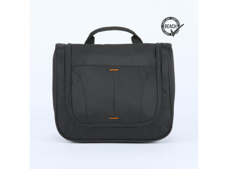 Primo Urban Set: Kosmetiktasche & Wasserflasche 550 ml