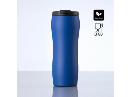 Primo vakuumbecher, 400 ml