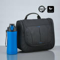 Primo Urban Set: Kosmetiktasche & Wasserflasche 550 ml