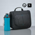 Primo Urban Set: Kosmetiktasche & Wasserflasche 550 ml