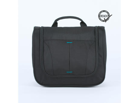 Primo Urban Set: Kosmetiktasche & Wasserflasche 550 ml