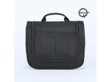 Primo Urban Set: Kosmetiktasche & Wasserflasche 550 ml