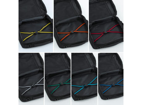 Scandic Kabinenrucksack