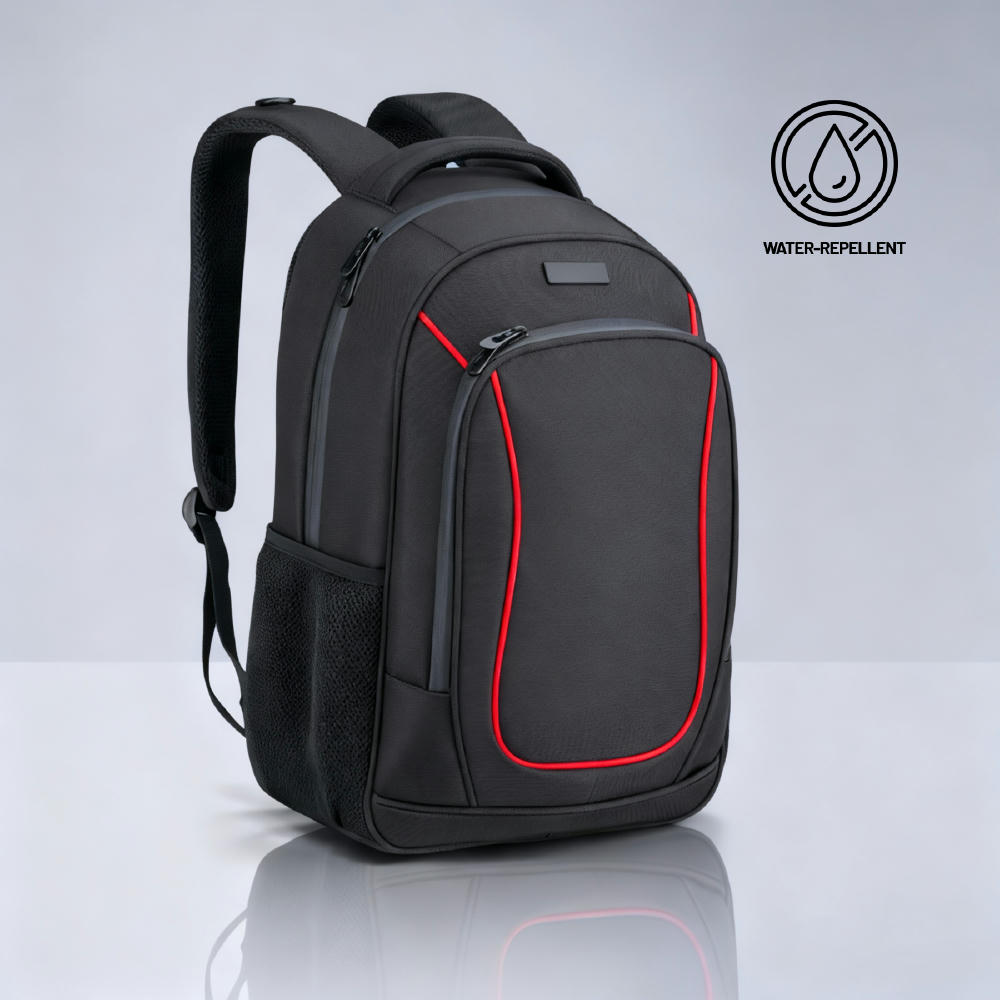 Dynamic Business-Rucksack mit zwei Fächern