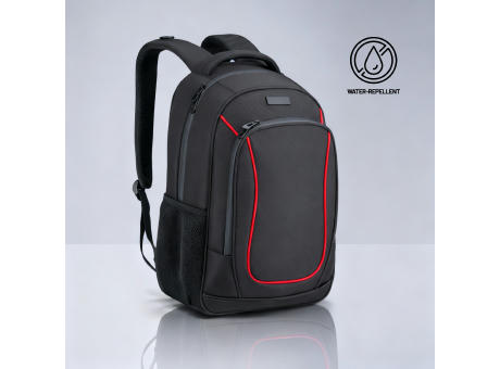 Dynamic Business-Rucksack mit zwei Fächern