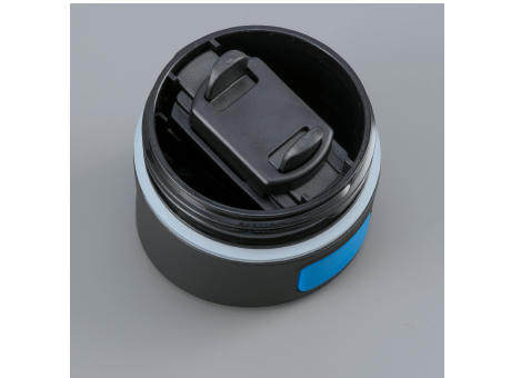 Dynamic Set: Kaffeebecher 450 ml und Automatikschirm