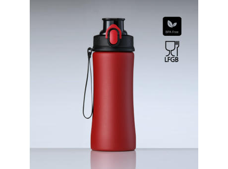 Primo edelstahlflasche, 550 ml