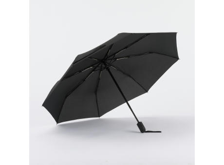 Scandic Set I: vakuum-thermos & automatischer regenschirm