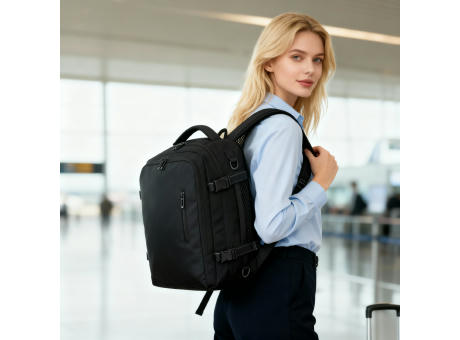 Scandic Kabinenrucksack