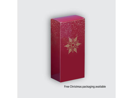 Traveller Set: Nordic-Thermobecher 350 ml & vollautomatischer Schirm