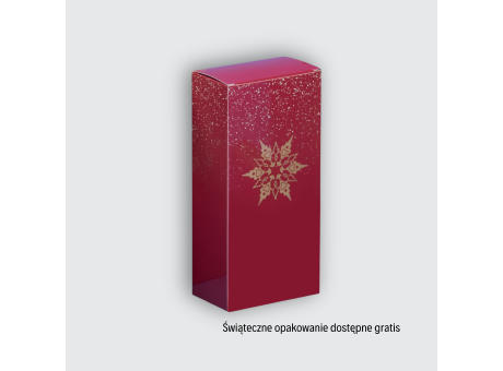 Traveller Set: Nordic-Thermobecher 350 ml & vollautomatischer Schirm