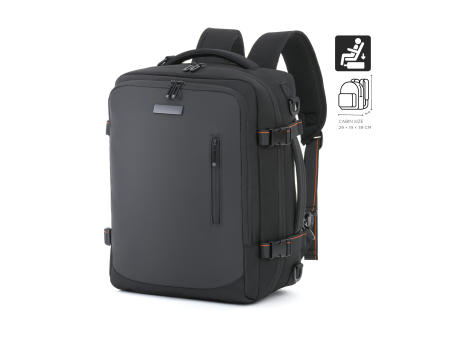 Scandic Kabinenrucksack