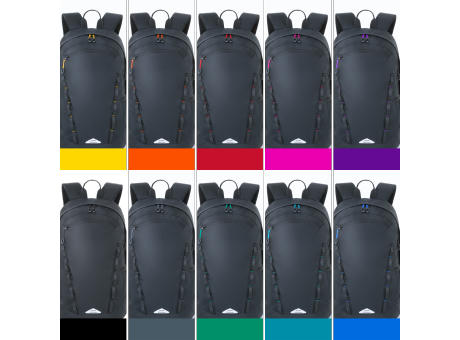 Expedition Sport-Rucksack L